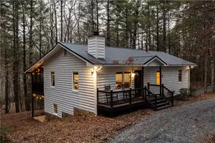 357 Mystic Ln, Blue Ridge, GA 30513 - Photo 1