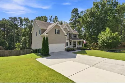 1800 Ridge Road, Canton, GA 30114 - Photo 47