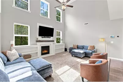 1800 Ridge Road, Canton, GA 30114 - Photo 11