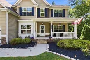 1800 Ridge Rd, Canton, GA 30114 - Photo 1