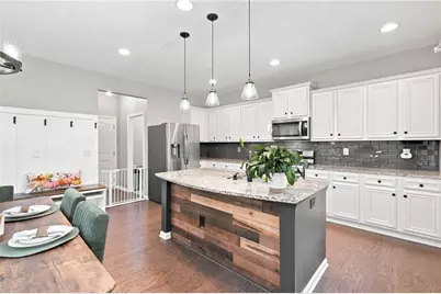 1800 Ridge Road, Canton, GA 30114 - Photo 15