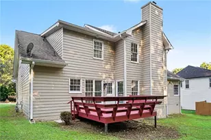 3238 Palm Tree Dr, Lithonia, GA 30038 - Photo 13