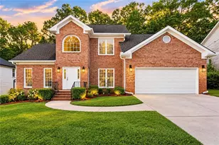3238 Palm Tree Dr, Lithonia, GA 30038 - Photo 1