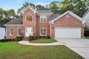 3238 Palm Tree Dr, Lithonia, GA 30038 - Photo 15