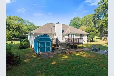 3309 Jean Marie Lane, Gainesville, GA 30506 - Photo 47