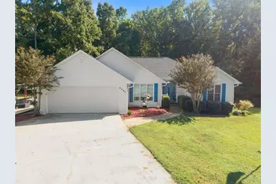 3309 Jean Marie Lane, Gainesville, GA 30506 - Photo 1
