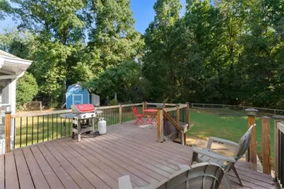 3309 Jean Marie Lane, Gainesville, GA 30506 - Photo 41