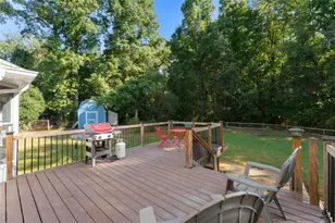 3309 Jean Marie Ln, Gainesville, GA 30506 - Photo 41