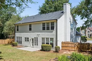 941 Bendleton Dr, Woodstock, GA 30188 - Photo 29