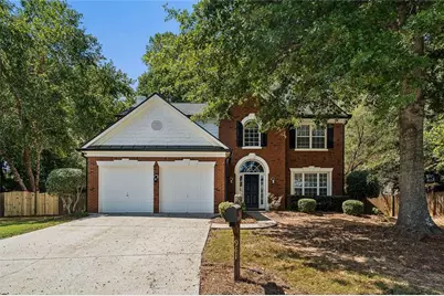 941 Bendleton Drive, Woodstock, GA 30188 - Photo 1