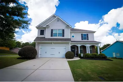 100 Inverness Avenue, Newnan, GA 30263 - Photo 1