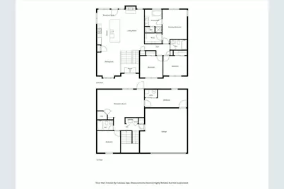 136 Huntcliff Trail, Ellenwood, GA 30294 - Photo 29