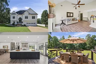 136 Huntcliff Trail, Ellenwood, GA 30294 - Photo 1