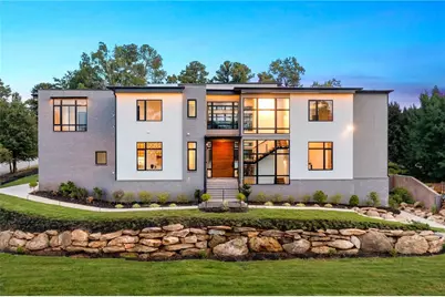 4232 Edgewood Court, Marietta, GA 30068 - Photo 3
