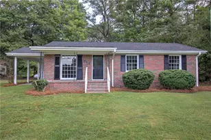 762 Morgan Rd, Bremen, GA 30110 - Photo 1