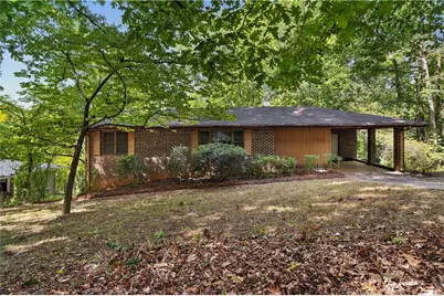 4449 Lincoln Jones Road, Ellenwood, GA 30294 - Photo 1