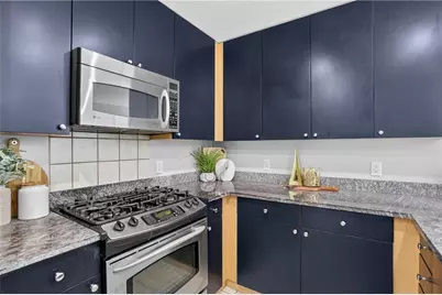 3338 Peachtree Road NE #601, Atlanta, GA 30326 - Photo 7