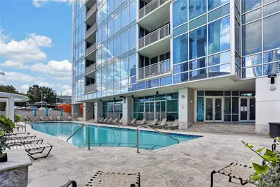 3338 Peachtree Road NE #601, Atlanta, GA 30326 - Photo 37