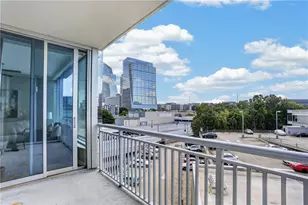3338 Peachtree Rd NE, Atlanta, GA 30326 - Photo 29