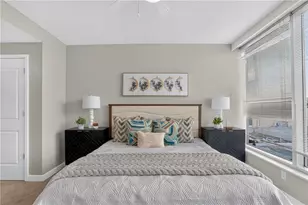 3338 Peachtree Rd NE, Atlanta, GA 30326 - Photo 17