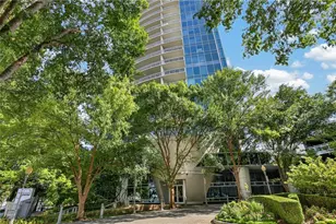 3338 Peachtree Rd NE, Atlanta, GA 30326 - Photo 3
