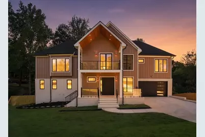3951 Trickum Road NE, Marietta, GA 30066 - Photo 1