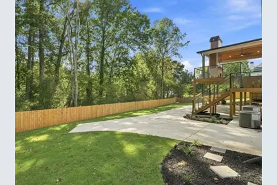 3951 Trickum Road NE, Marietta, GA 30066 - Photo 41