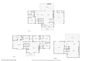 3951 Trickum Road NE, Marietta, GA 30066 - Photo 57