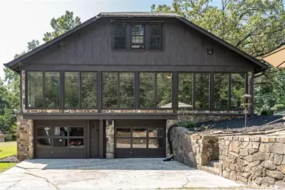 20 Lindberg Drive, Rome, GA 30161 - Photo 7