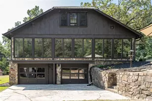 20 Lindberg Dr, Rome, GA 30161 - Photo 7