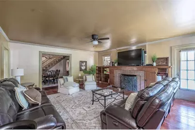 20 Lindberg Drive, Rome, GA 30161 - Photo 9