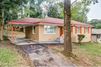 2987 Belvedere Lane, Decatur, GA 30032 - Photo 3