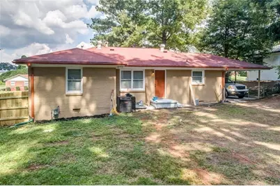 2987 Belvedere Lane, Decatur, GA 30032 - Photo 5