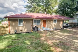 2987 Belvedere Ln, Decatur, GA 30032 - Photo 5