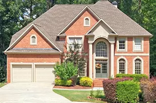 1420 Cresthaven Ln, Lawrenceville, GA 30043 - Photo 3