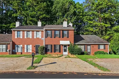907 Joseph Club Drive SW, Mableton, GA 30126 - Photo 35