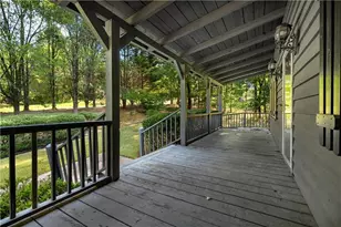 229 Holly Creek Way, Woodstock, GA 30188 - Photo 5