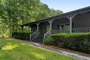 229 Holly Creek Way, Woodstock, GA 30188 - Photo 3