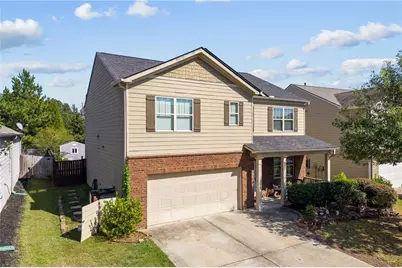 71 Meadowlark Way, Dawsonville, GA 30534 - Photo 3