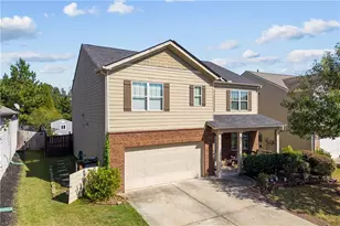 71 Meadowlark Way, Dawsonville, GA 30534 - Photo 3
