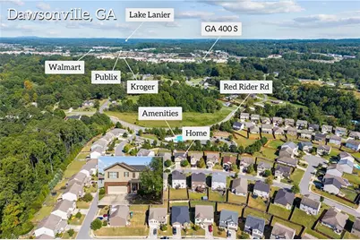 71 Meadowlark Way, Dawsonville, GA 30534 - Photo 61