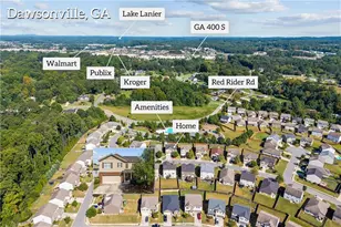 71 Meadowlark Way, Dawsonville, GA 30534 - Photo 61