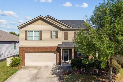 71 Meadowlark Way, Dawsonville, GA 30534 - Photo 1