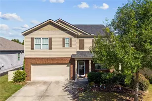 71 Meadowlark Way, Dawsonville, GA 30534 - Photo 1