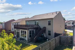 71 Meadowlark Way, Dawsonville, GA 30534 - Photo 7