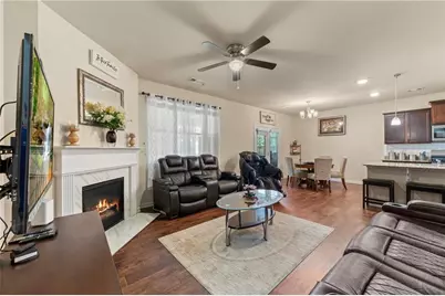 71 Meadowlark Way, Dawsonville, GA 30534 - Photo 27