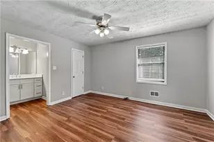 1867 McElvaney Ln NW, Lawrenceville, GA 30044 - Photo 21