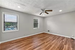 1867 McElvaney Ln NW, Lawrenceville, GA 30044 - Photo 17