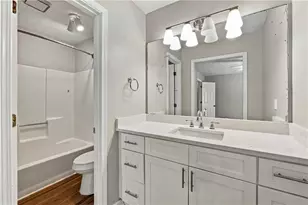 1867 McElvaney Ln NW, Lawrenceville, GA 30044 - Photo 23