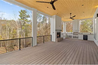 520 Heathmill Court, Milton, GA 30004 - Photo 29